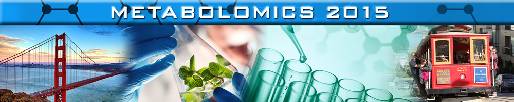 2015 Metabolomics Conferences