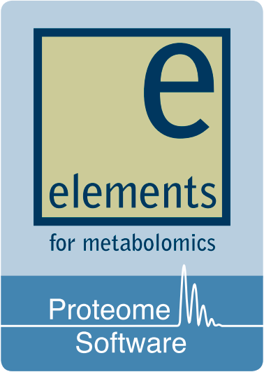 proteome-elements